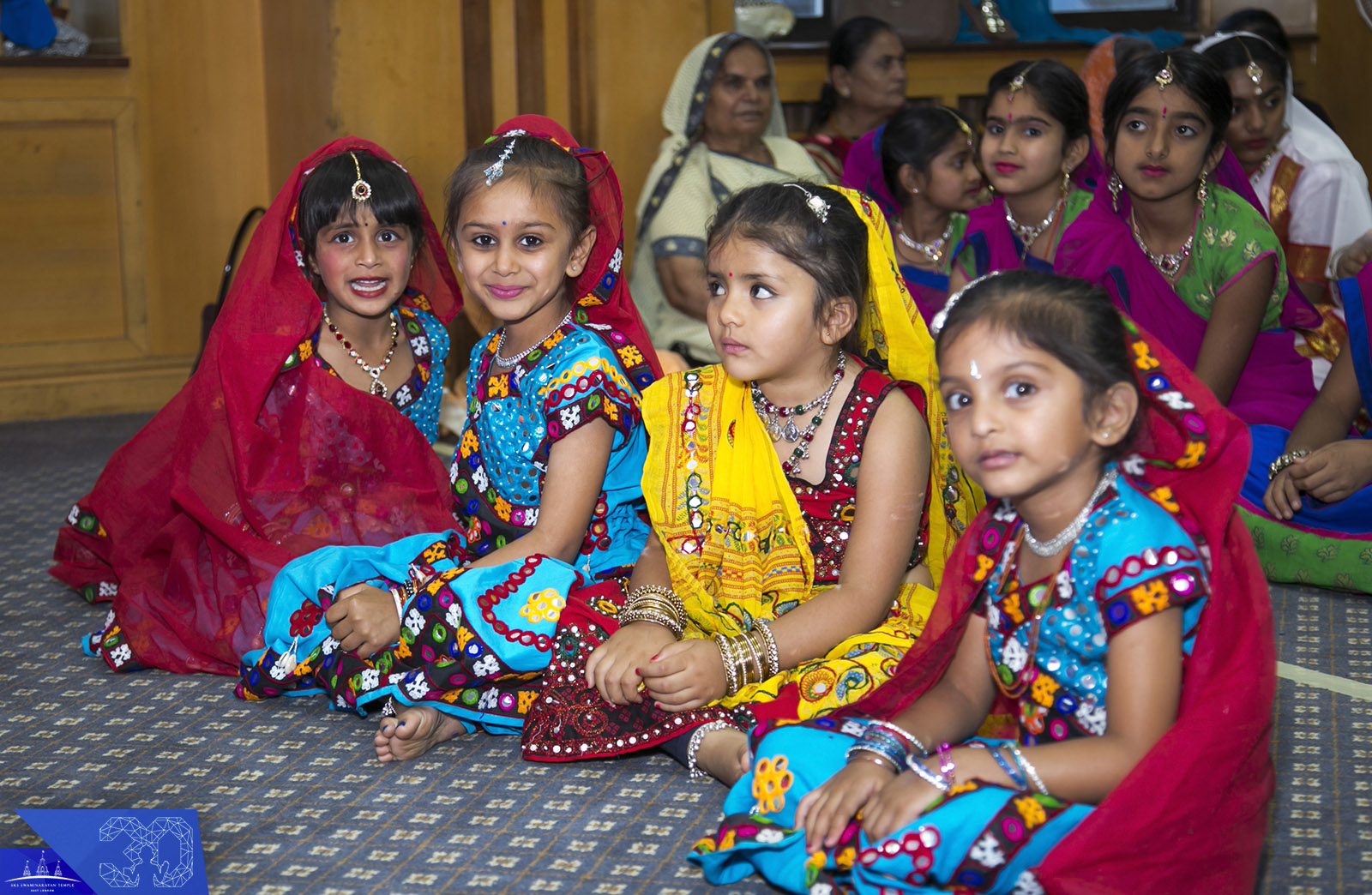 79 copy - ©1987-2017 SKS Swaminarayan Temple East London